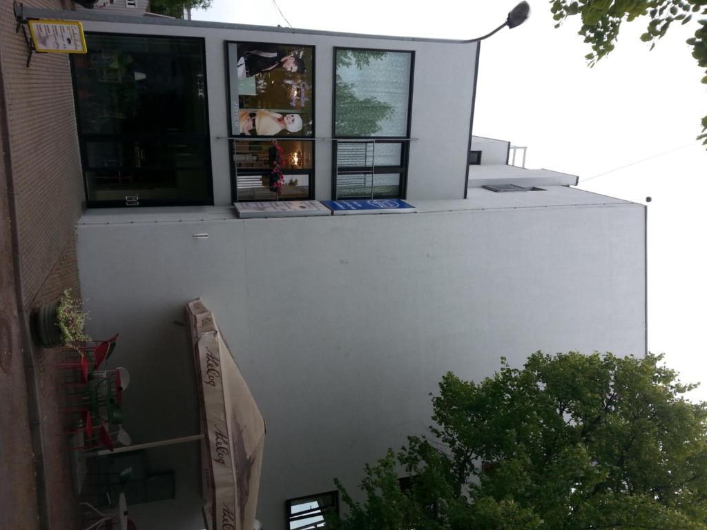 卡罗来纳酒店 派尔努 外观 照片