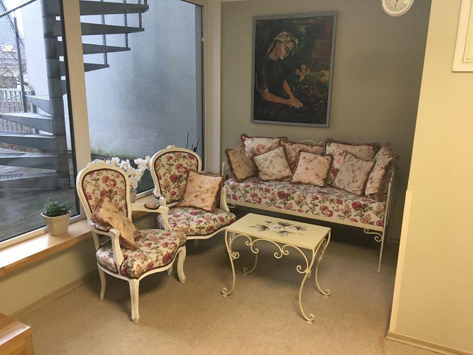 卡罗来纳酒店 派尔努 外观 照片